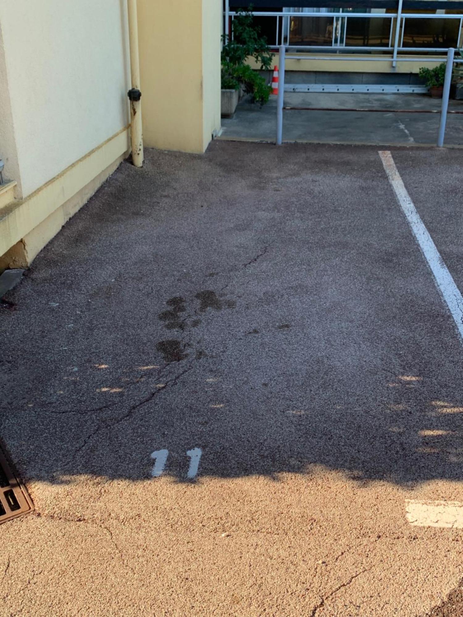 Le Grand Large Appartement Sainte-Maxime Buitenkant foto